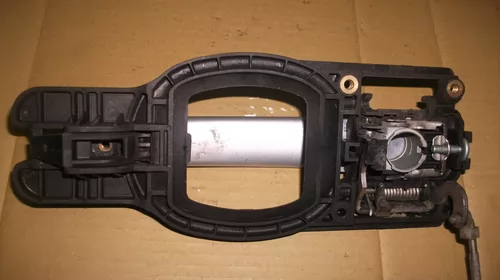 Maner usa Fata Stanga pentru Audi A2 , cod 8Z0837885B [2]
