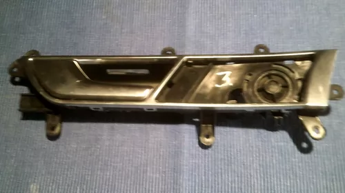 Maner usa Fata Stanga pentru Audi A6C6 , cod 4F0837019B [1]