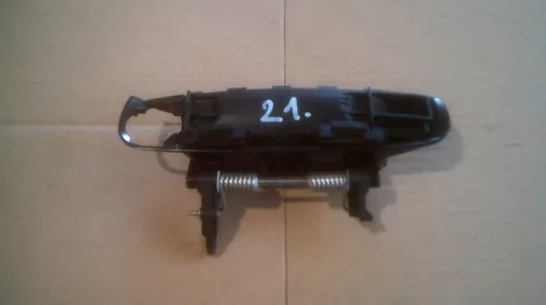 Maner usa Spate Dreapta pentru Volkswagen Touran 1T, cod 1T1837114B [1]