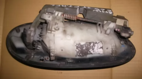 Maner usa Fata Stanga pentru BMW Seria 7 E65 [2]