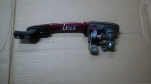 Maner usa Fata Stanga pentru Mazda 5 CR [2]
