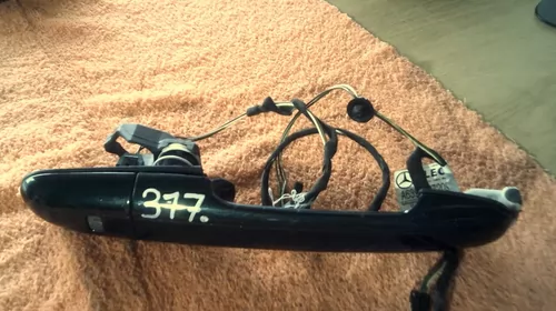 Maner usa Fata Stanga pentru Mercedes Vito W639 [1]