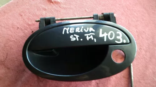 Maner usa Fata Stanga pentru Opel Meriva A [1]