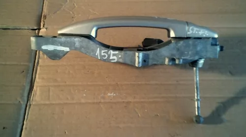 Maner usa Fata Stanga pentru Peugeot 308 I, cod 9680168680 [2]