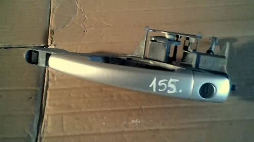 Maner usa Fata Stanga pentru Peugeot 308 I, cod 9680168680 [1]