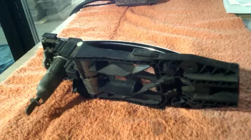 Maner usa Fata Stanga pentru Seat Ibiza 6J, cod 5N0837885 [2]