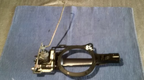 Maner usa Fata Stanga pentru Subaru Forester 3 [2]