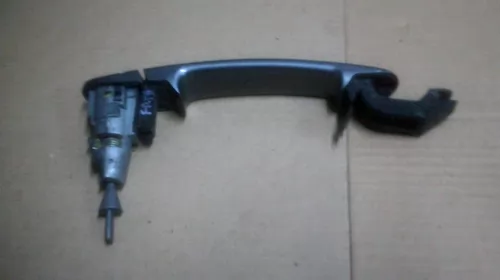 Maner usa Fata Stanga pentru Volkswagen Golf 5, cod 3B0837207 , 1K0837167D [2]
