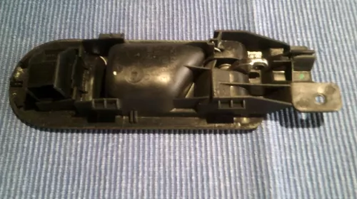 Maner usa Fata Stanga pentru Volkswagen Passat B5, cod 3B2837113 [2]