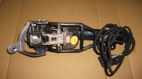 Maner usa Fata DREAPTA pentru Volkswagen Phaeton , cod 3D0837886K [2]