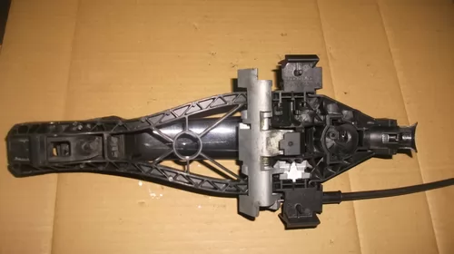 Maner usa Fata Stanga pentru Volvo XC60 I [2]