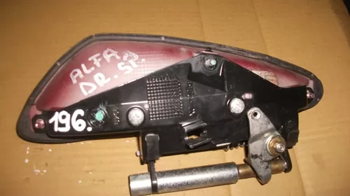 Maner usa Spate Dreapta pentru Alfa Romeo 159 [2]