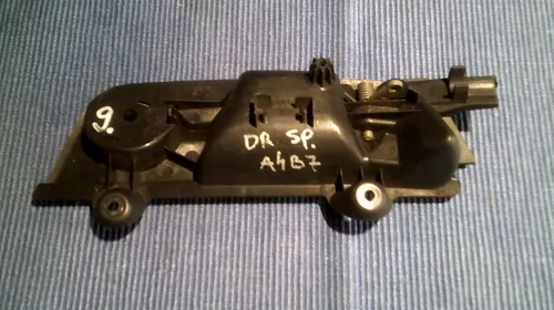 Maner usa Spate Dreapta pentru Audi A4B7 , cod 8E0839020 [2]