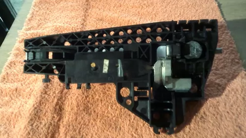 Maner usa Spate Dreapta pentru Audi A5 8T, cod 8T0837886 [2]
