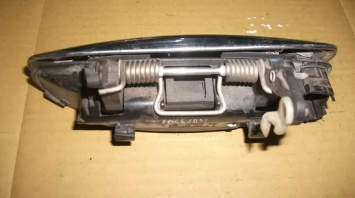 Maner usa Spate Dreapta pentru Audi A6C6 , cod 4F0837886 [2]