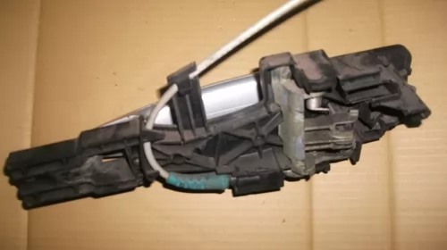 Maner usa Spate Dreapta pentru BMW Seria 1 E87 [2]