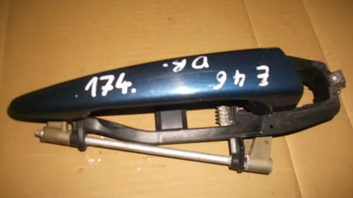 Maner usa Spate Dreapta pentru BMW Seria 3 E46, cod 8253454 [1]