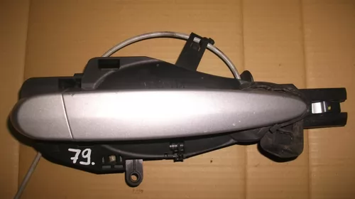 Maner usa Spate Dreapta pentru BMW Seria 3 E90 [2]