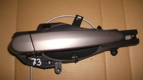 Maner usa Spate Dreapta pentru BMW Seria 3 E90 [2]
