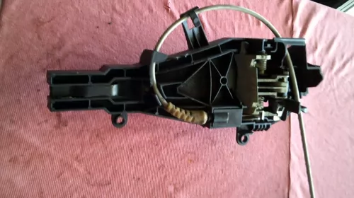Maner usa Spate Dreapta pentru BMW Seria 3 E90 [2]