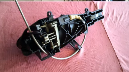 Maner usa Spate Dreapta pentru BMW Seria 3 E90 [2]