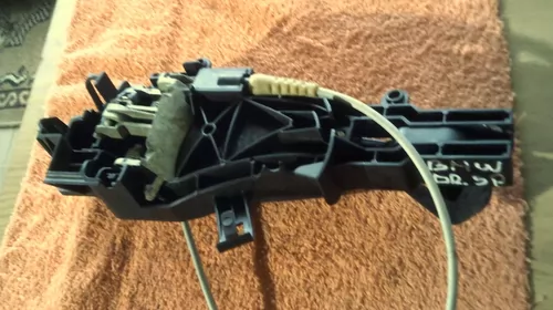 Maner usa Spate Dreapta pentru BMW Seria 3 E91 [2]
