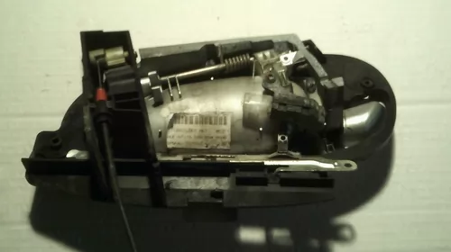 Maner usa Spate Dreapta pentru BMW Seria 7 E65, cod 7159744 [2]