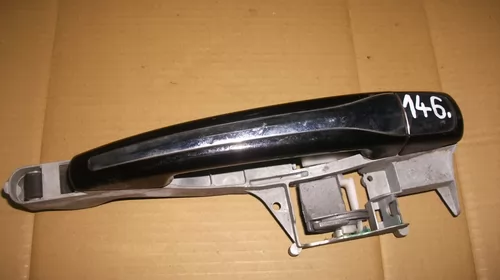 Maner usa Spate Dreapta pentru Citroen C5 III cod 9680168580 [2]