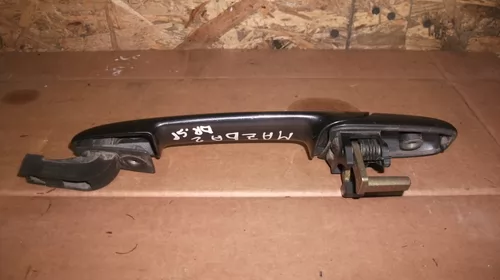 Maner usa Spate Dreapta pentru Mazda 2 DY, cod 230502 MAZDA [2]