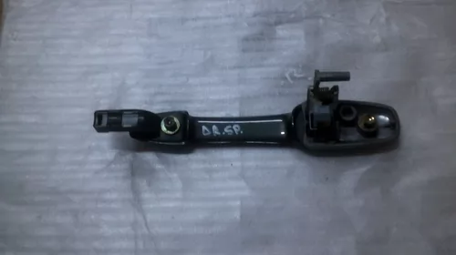 Maner usa Spate Dreapta pentru Mazda 6 GG [2]