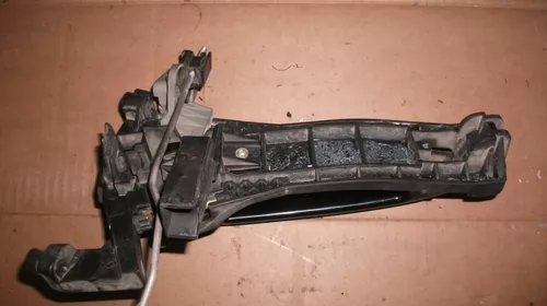 Maner usa Spate Dreapta pentru Mercedes A-class W168 [2]