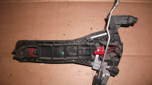 Maner usa Spate Dreapta pentru Mercedes A-class W168 [2]