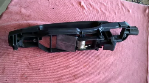 Maner usa Spate Dreapta pentru Mercedes M-class W163 [2]