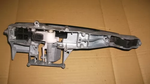 Maner usa Spate Dreapta pentru Peugeot 207 , cod 9680656580 [2]