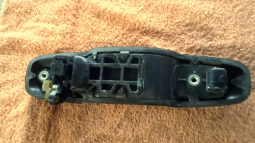 Maner usa Spate Dreapta pentru Suzuki Grand vitara 1 [2]