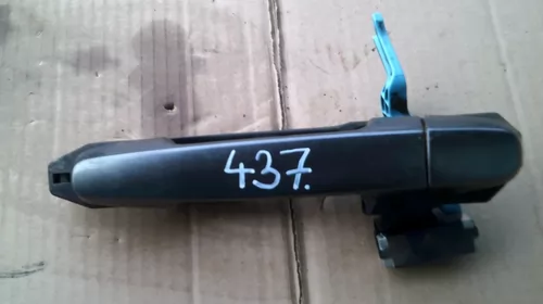 Maner usa Spate Dreapta pentru Toyota Auris E150 [1]