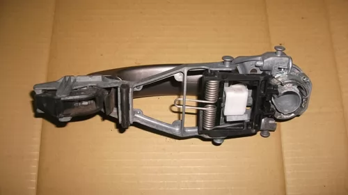 Maner usa Spate Dreapta pentru Volkswagen Golf 6, Plus, cod 1K0837886A [2]
