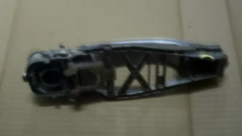 Maner usa Spate Dreapta pentru Volkswagen Touran 1T [2]
