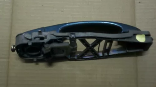 Maner usa Spate Dreapta pentru Volkswagen Touran 1T [2]