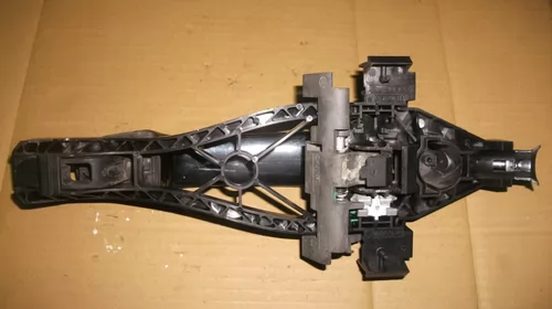 Maner usa Spate Dreapta pentru Volvo V50 [2]