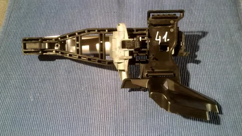 Maner usa Spate Stanga / Dreapta pentru Ford Kuga 1, cod 4M51A266B23AD [2]