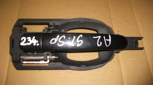 Maner usa Spate Stanga pentru Audi A2 , cod 8Z0837885B [1]