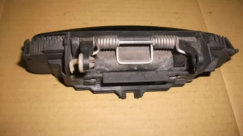 Maner usa Spate Stanga pentru Audi A4B7 , cod 8E0839207 [2]