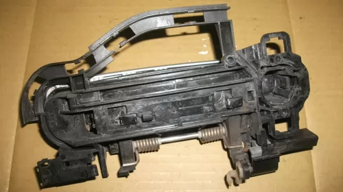 Maner usa Spate Stanga pentru Audi A6C6 , cod 4F0837885 [2]