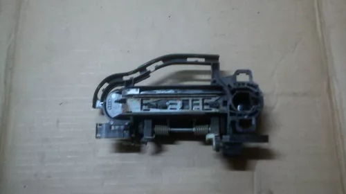 Maner usa Spate Stanga pentru Audi A6C6 , cod 4F0837885 [2]