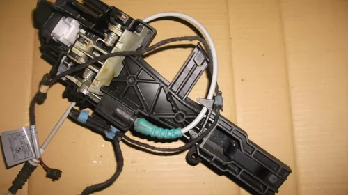 Maner usa Spate Stanga pentru BMW Seria 1 E87 [2]