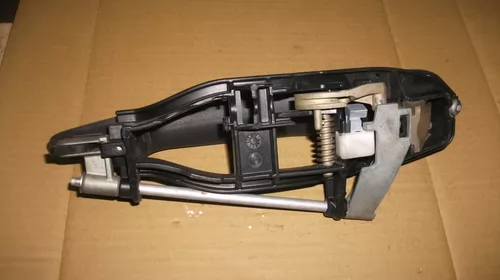 Maner usa Spate Stanga pentru BMW Seria 3 E46, cod 8253453 [2]