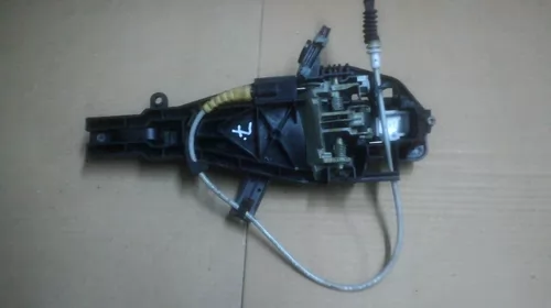 Maner usa Spate Stanga pentru BMW Seria 3 E90 [2]