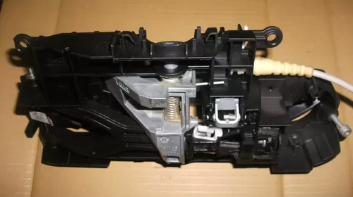 Maner usa Spate Stanga pentru BMW Seria 3 E90, cod 3717564909 [2]