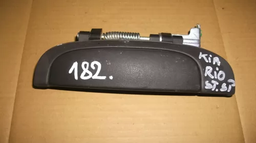 Maner usa Spate Stanga pentru Kia Rio JB [1]